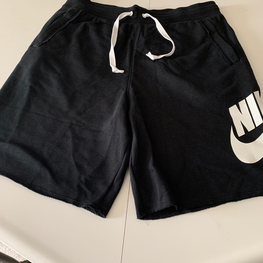 Nike shorts